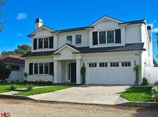 17060 Livorno Dr, Pacific Palisades, CA 90272