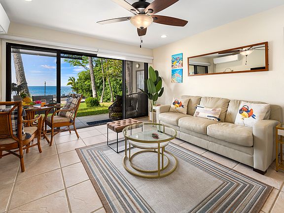 3rd image of 75-6100 Alii Dr APT D2