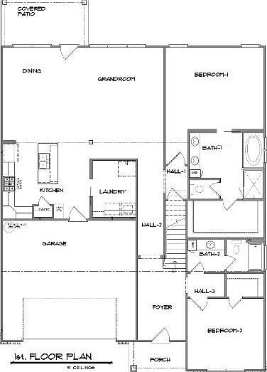 2nd image of 319 Oconee St