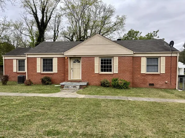 807 1st Ave, Tullahoma, TN 37388