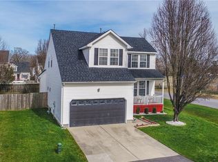 318 Carver St, Chesapeake, VA 23320