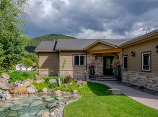 700 Airfield Rd, Libby, MT 59923