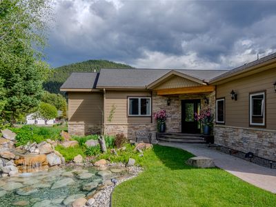 700 Airfield Rd, Libby, MT, 59923