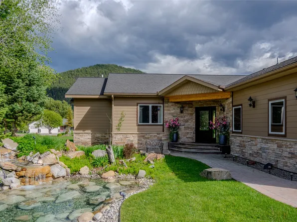 700 Airfield Rd, Libby, MT 59923