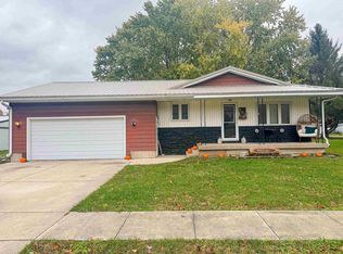 507 Mechanic St, Fayette, IA 52142