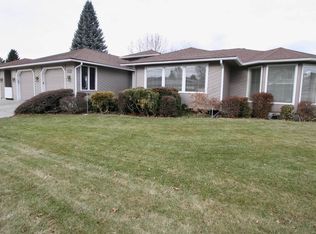 12121 E 34th Ave, Spokane, WA 99206