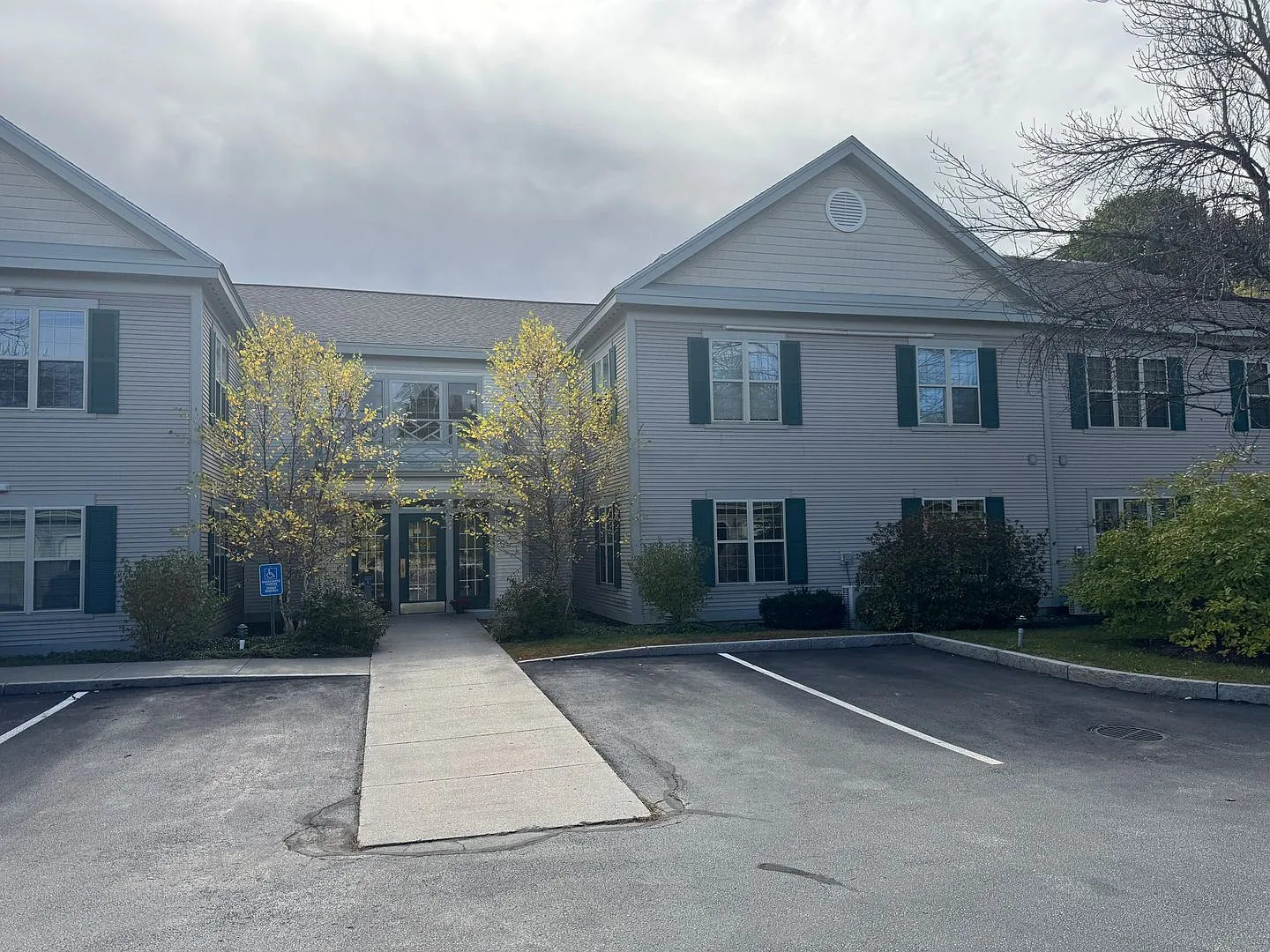 One bedroom condo at 85 South Main Street — Photo 1
