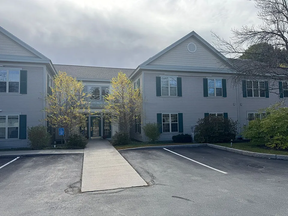 85 S Main St #2