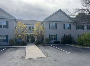 85 S Main St APT 2, Hanover, NH 03755