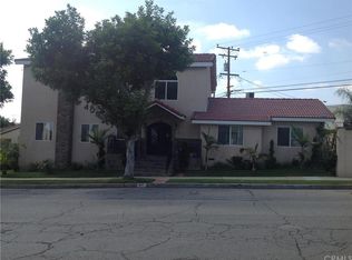 400 Hay St, Montebello, CA 90640