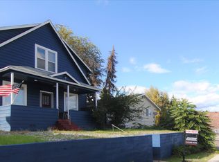 124 Buchanan Apartments, Wenatchee, WA 98801