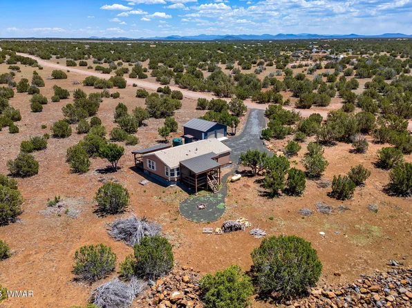 8640 Coronado Dr, Show Low, AZ 85901