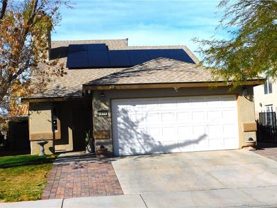 5856 Sutcliffe Cir, Las Vegas, NV, 89110