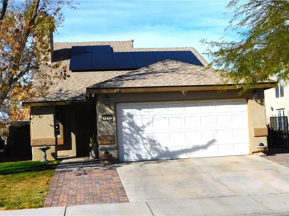 5856 Sutcliffe Cir, Las Vegas, NV 89110