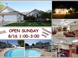 7700 Stonebridge Dr, Maryville, IL