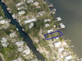 16 Vip Is #B, Grant Valkaria, FL 32949
