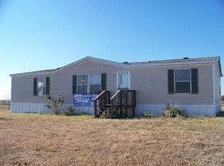 3417 Raintree Dr S, Alvarado, TX 76009