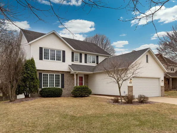 4210 57th St NW, Rochester, MN 55901