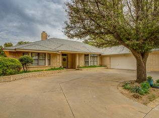 4604 94th St, Lubbock, TX 79424