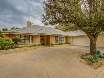 4604 94th St, Lubbock, TX, 79424