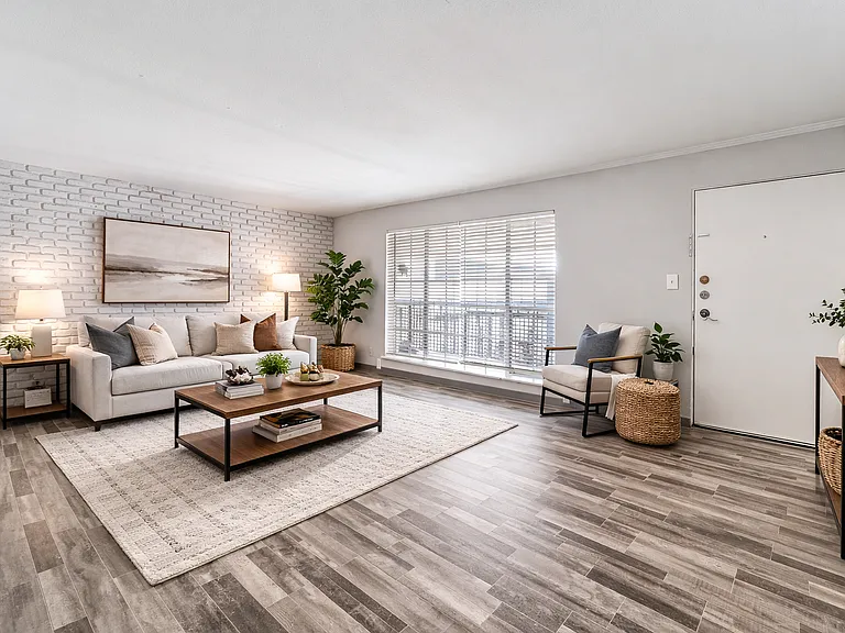 Ridley Apartments — Photo 6