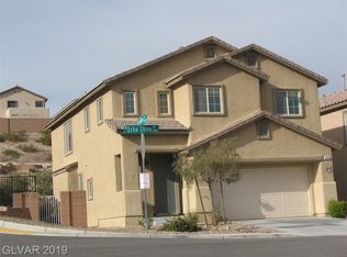 5182 Echo Shire Ave, Las Vegas, NV 89141