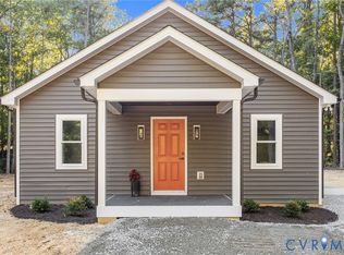 250 Wickham Rd, Bumpass, VA 23024