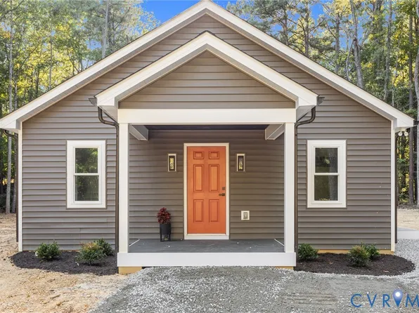 250 Wickham Ln, Bumpass, VA 23024