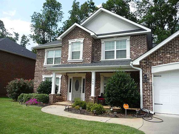 2nd image of 508 Cheshire Dr