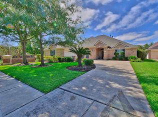 14003 Lochshire St, Houston, TX 77077