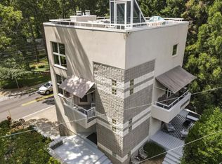 4427 Powers Ferry Rd NW, Atlanta, GA 30327