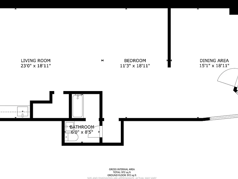 2611 University Ave #W — Photo 2