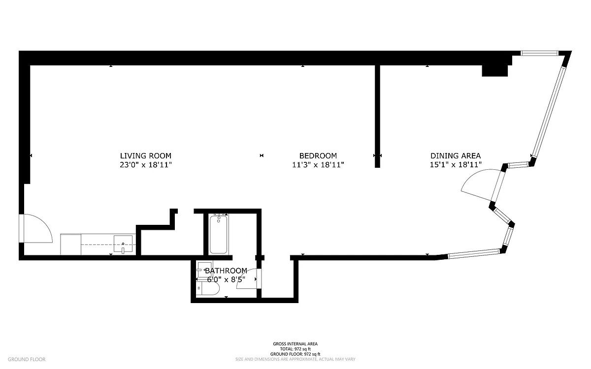 Building Photo - 2611 University Ave #W
