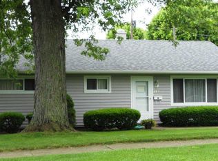 213 W Highland Ave, Marion, IN