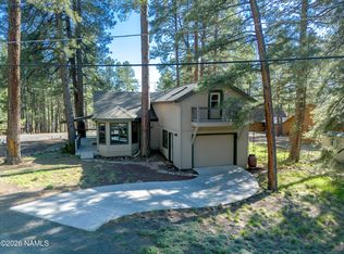 3038 Shonto Trl, Flagstaff, AZ 86005