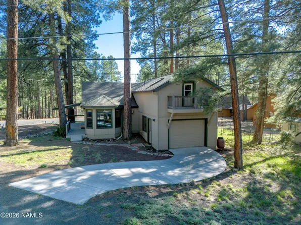 3038 Shonto Trl, Flagstaff, AZ 86005
