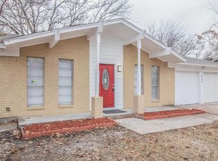 508 Southmoor Dr, Arlington, TX 76010
