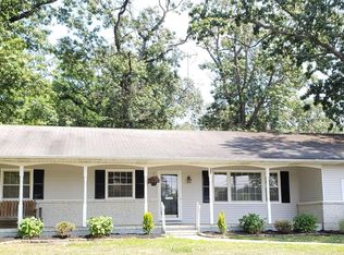 453 Centerton Rd, Bridgeton, NJ 08302