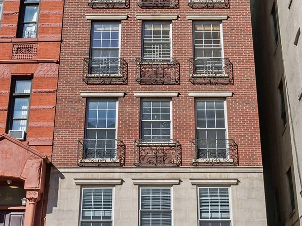 203 West 122nd Street 4 image 12 of 12