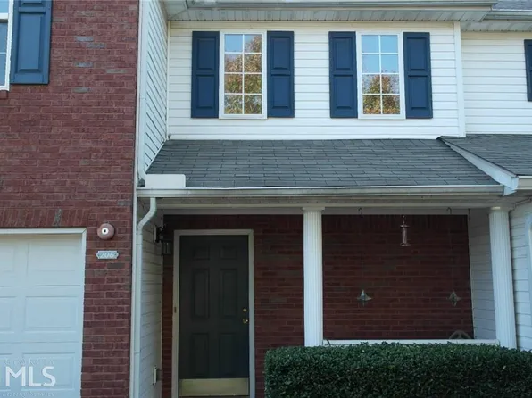 206 Cottonwood Creek Cir, Canton, GA 30114