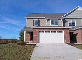 3808 Orchard Dr, Bettendorf, IA