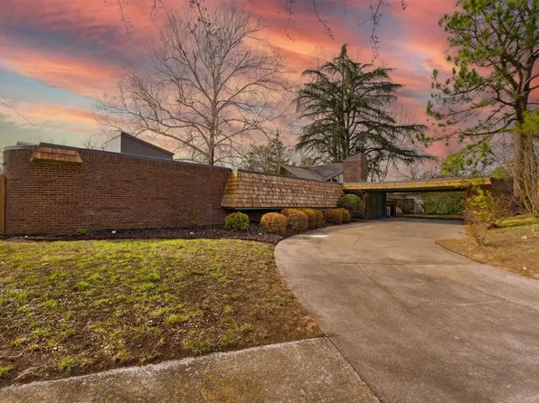 2518 Acacia Ct, Norman, OK 73072