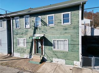 708 4th St, West Elizabeth, PA