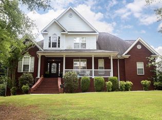 936 Kensington Pl, Tuscumbia, AL 35674