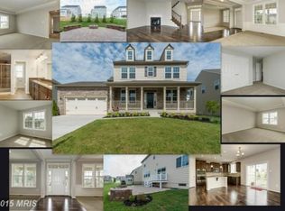 1126 Heights Ln, Bel Air, MD 21014