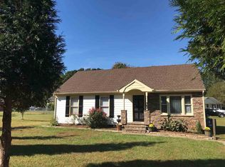 203 Kelley Meadows Rd, Knightdale, NC 27545