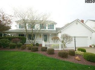 2018 Timber Creek Dr E, Cortland, OH 44410