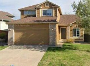 5135 Weeping Willow Cir, Littleton, CO 80130