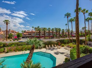 255 S Avenida Caballeros UNIT 208, Palm Springs, CA 92262
