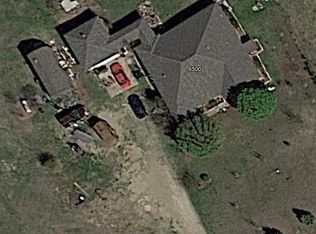 6500 NW County Road 1160, Barry, TX 75102